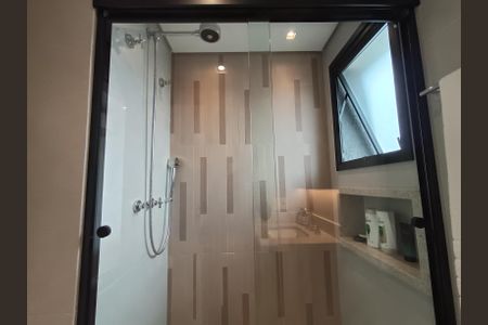 Apartamento à venda com 106m², 3 quartos e 2 vagasBanheiro Suíte