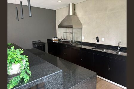 Apartamento à venda com 106m², 3 quartos e 2 vagasÁrea comum - Área gourmet