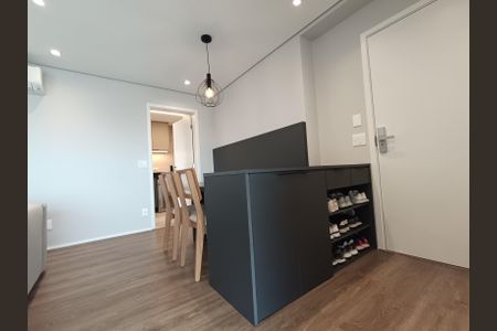 Apartamento à venda com 106m², 3 quartos e 2 vagasSala