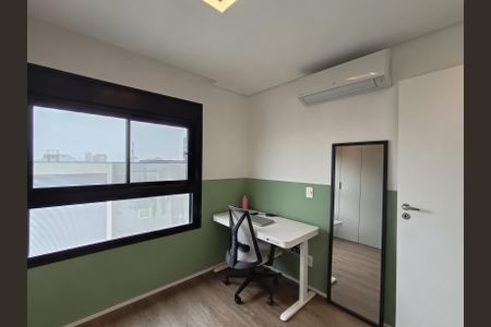 Apartamento à venda com 106m², 3 quartos e 2 vagasQuarto 2