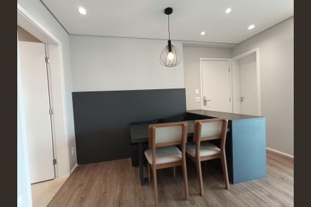 Apartamento à venda com 106m², 3 quartos e 2 vagasSala