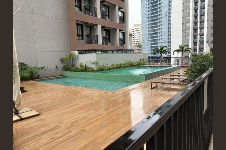Apartamento à venda com 106m², 3 quartos e 2 vagasÁrea comum - Piscina