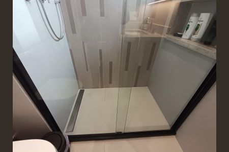 Apartamento à venda com 106m², 3 quartos e 2 vagasBanheiro Suíte