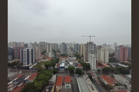 Apartamento à venda com 106m², 3 quartos e 2 vagasvista - Suíte