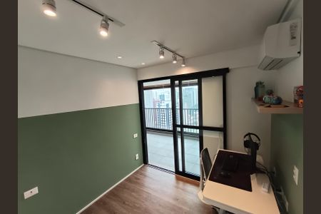 Apartamento à venda com 106m², 3 quartos e 2 vagasQuarto