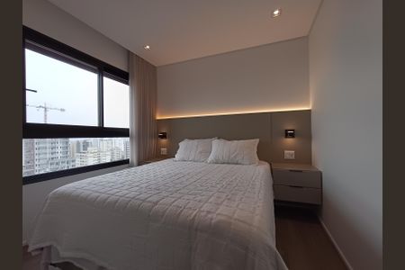 Apartamento à venda com 106m², 3 quartos e 2 vagasSuíte