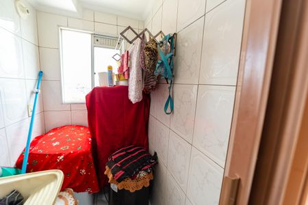 Apartamento à venda com 45m², 2 quartos e 1 vagaÁrea de Serviço