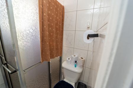 Apartamento à venda com 45m², 2 quartos e 1 vagaBanheiro