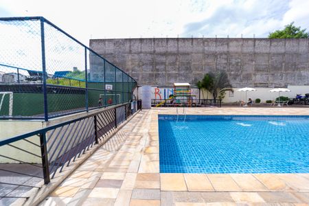 Apartamento à venda com 45m², 2 quartos e 1 vagaÁrea comum - Piscina