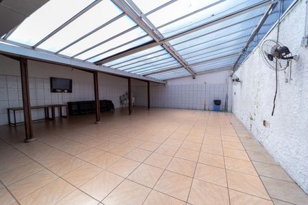 Apartamento à venda com 45m², 2 quartos e 1 vagaÁrea comum - Salão de festas
