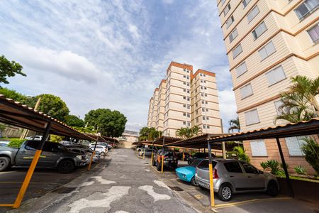 Apartamento à venda com 45m², 2 quartos e 1 vagaGaragem