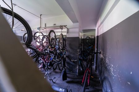 Apartamento à venda com 45m², 2 quartos e 1 vagaÁrea comum