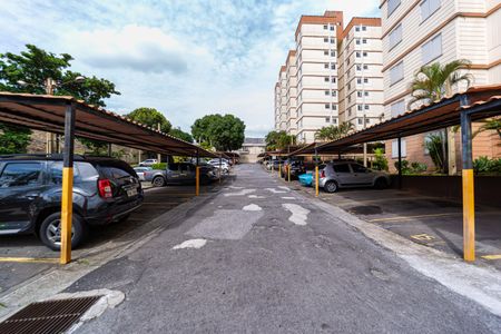 Apartamento à venda com 45m², 2 quartos e 1 vagaGaragem