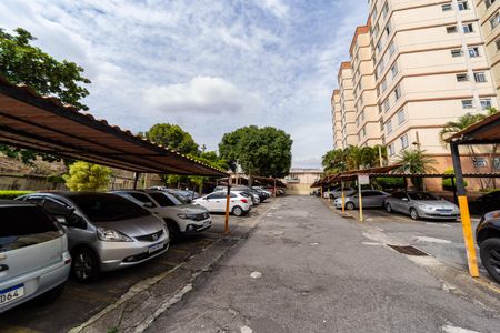 Apartamento à venda com 45m², 2 quartos e 1 vagaGaragem