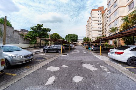 Apartamento à venda com 45m², 2 quartos e 1 vagaGaragem