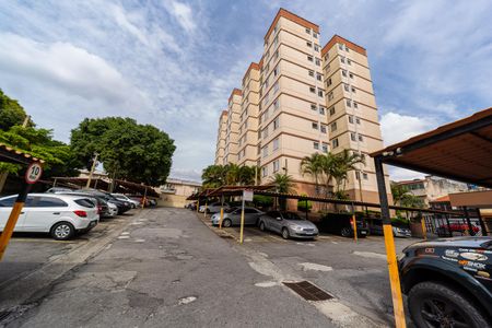 Apartamento à venda com 45m², 2 quartos e 1 vagaGaragem