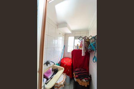 Apartamento à venda com 45m², 2 quartos e 1 vagaÁrea de Serviço