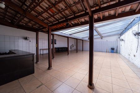 Apartamento à venda com 45m², 2 quartos e 1 vagaÁrea comum - Salão de festas