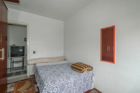 Apartamento para alugar com 48m², 1 quarto e 1 vagaQuarto