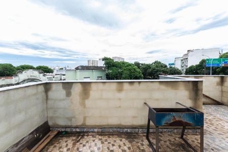 Casa à venda com 200m², 5 quartos e sem vagaTerraço