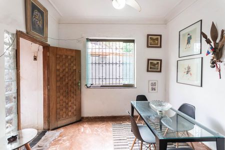 Casa à venda com 200m², 5 quartos e sem vagaSala 1