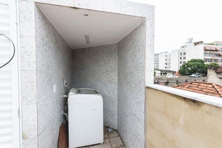 Casa à venda com 200m², 5 quartos e sem vagaLavanderia