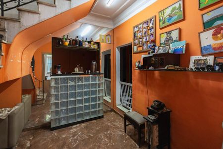 Casa à venda com 200m², 5 quartos e sem vagaSala 2