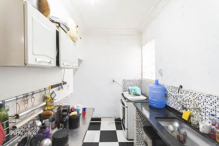 Casa à venda com 200m², 5 quartos e sem vagaCozinha