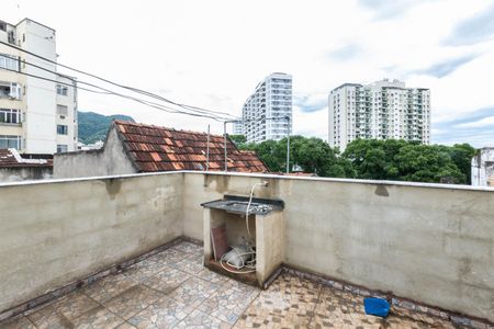 Casa à venda com 200m², 5 quartos e sem vagaTerraço