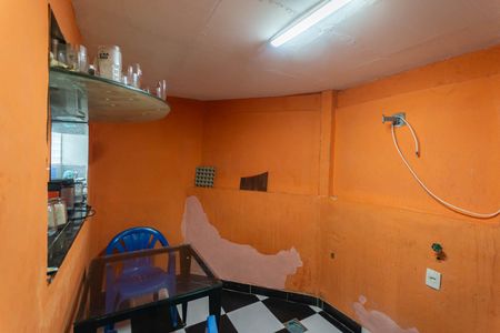 Casa à venda com 200m², 5 quartos e sem vagaCopa