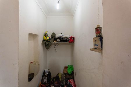 Casa à venda com 200m², 5 quartos e sem vagaQuarto de Serviço