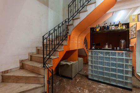 Sala 2 de casa à venda com 5 quartos, 200m² em Praça da Bandeira, Rio de Janeiro