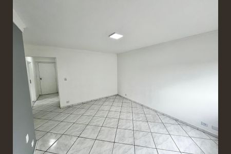 Sala  de apartamento à venda com 2 quartos, 67m² em Vila Celeste, São Paulo