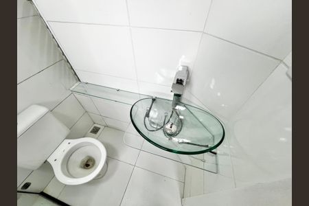 Apartamento à venda com 67m², 2 quartos e 1 vagaBanheiro da Suíte