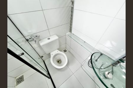 Apartamento à venda com 67m², 2 quartos e 1 vagaBanheiro da Suíte