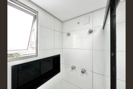Apartamento à venda com 67m², 2 quartos e 1 vagaBanheiro da Suíte