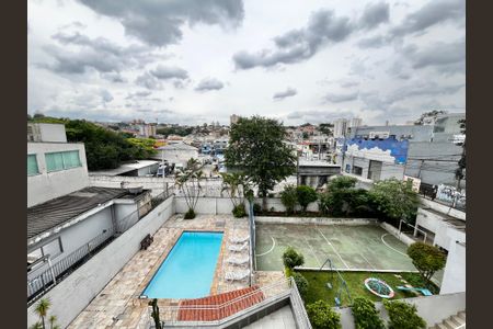 Apartamento à venda com 67m², 2 quartos e 1 vagaVista 