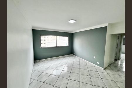 Sala  de apartamento à venda com 2 quartos, 67m² em Vila Celeste, São Paulo