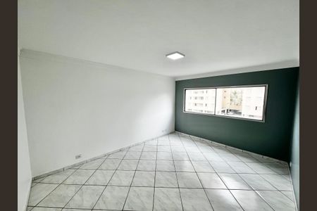 Sala  de apartamento à venda com 2 quartos, 67m² em Vila Celeste, São Paulo