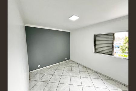 Quarto Suíte  de apartamento à venda com 2 quartos, 67m² em Vila Celeste, São Paulo