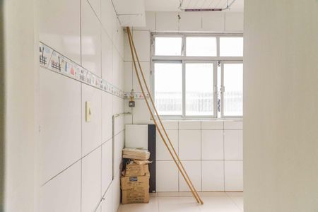 Apartamento para alugar com 54m², 2 quartos e 1 vagaLavanderia