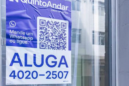 Apartamento para alugar com 54m², 2 quartos e 1 vagaPlaquinha.