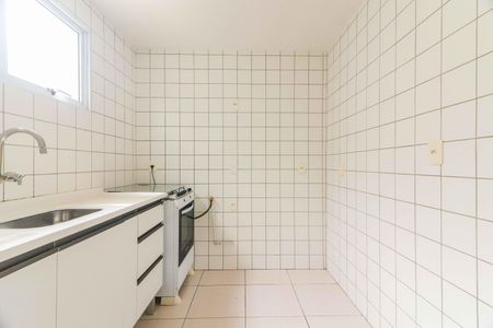 Apartamento para alugar com 54m², 2 quartos e 1 vagaCozinha