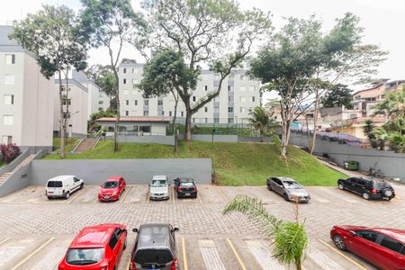 Apartamento para alugar com 54m², 2 quartos e 1 vagaQuarto 2