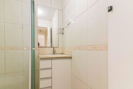 Apartamento para alugar com 54m², 2 quartos e 1 vagaBanheiro