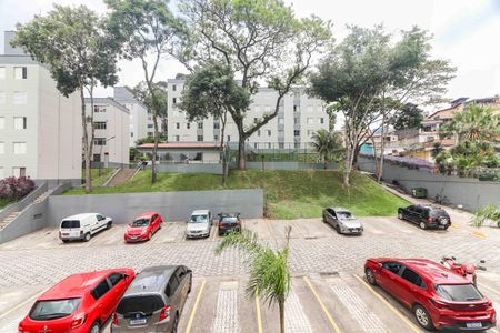 Apartamento para alugar com 54m², 2 quartos e 1 vagaQuarto 1