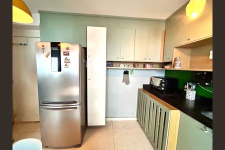 Apartamento para alugar com 47m², 2 quartos e 1 vaga Apartamento para alugar com 47m², 2 quartos e 1 vagaCozinha