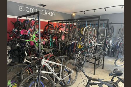 Apartamento para alugar com 47m², 2 quartos e 1 vaga Apartamento para alugar com 47m², 2 quartos e 1 vagaÁrea comum