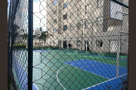 Apartamento para alugar com 47m², 2 quartos e 1 vaga Apartamento para alugar com 47m², 2 quartos e 1 vagaÁrea comum