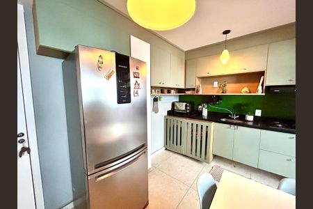 Apartamento para alugar com 47m², 2 quartos e 1 vaga Apartamento para alugar com 47m², 2 quartos e 1 vagaCozinha